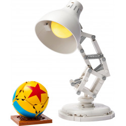 Disney Pixar Luxo Jr. – ИДЕИ Disney Pixar Luxo Jr. – ИДЕИ