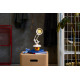 Disney Pixar Luxo Jr. – ИДЕИ