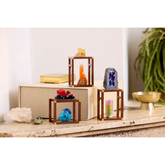 Колекция минерали – ИДЕИ