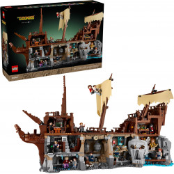 Дяволчетата – ИДЕИ