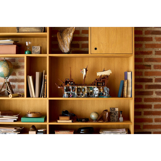 Дяволчетата – ИДЕИ