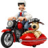 Wallace & Gromit – ИДЕИ