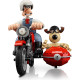 Wallace & Gromit – ИДЕИ