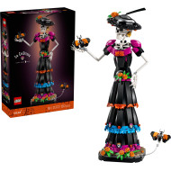La Catrina – ИДЕИ