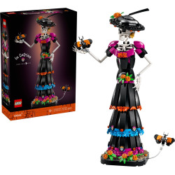 La Catrina – ИДЕИ