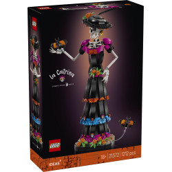La Catrina – ИДЕИ