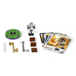 Крънча – НИНДЖАГО