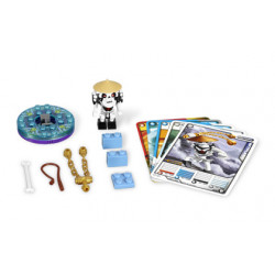 Уайплаш – НИНДЖАГО