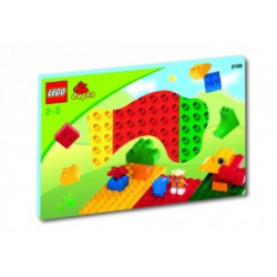 Строителни плочки – ДУПЛО