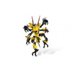 Уаспикс – ФАБРИКА ЗА ГЕРОИ