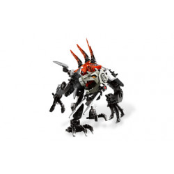 Фангз – ФАБРИКА ЗА ГЕРОИ