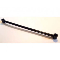 Кръстата ос с конектори 16: {черен}