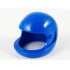 Technic, Figure Accessory Helmet: {ярко син}