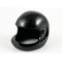Technic, Figure Accessory Helmet: {черен}