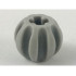 Technic, Ball with Grooves: {сив}