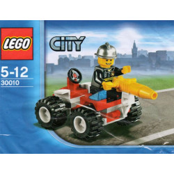 Шефът на пожарната – СИТИ