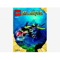 Пираня – АТЛАНТИДА