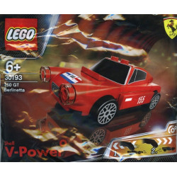 Ферари 250 GT Berlinetta – РЕЙСЪРИ