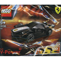 Ферари, FXX – РЕЙСЪРИ