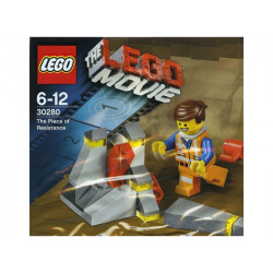 Частта на съпротивата – ЛЕГО ФИЛМЪТ