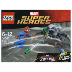 Спайдър мен – СУПЕР ГЕРОИ МАРВЕЛ