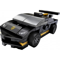 Lamborghini Huracan Super Trofeo EVO – СКОРОСТНИ ШАМПИОНИ