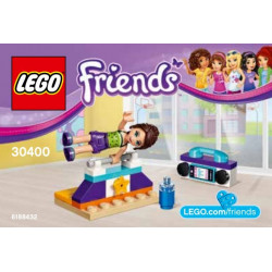 Успоредка – ПРИЯТЕЛИ