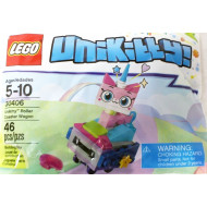 Unikitty вагонче на влака на ужасите – ЮНИКИТИ