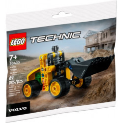 Volvo товарач – ТЕХНИК