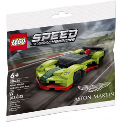 Aston Martin Valkyrie – СКОРОСТНИ ШАМПИОНИ