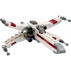 X-wing Starfighter – СТАР УОРС