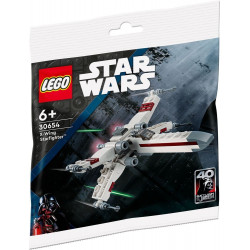 X-wing Starfighter – СТАР УОРС