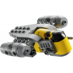 Миниконструкция The Razor Crest™ – СТАР УОРС