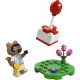 Tom Nook и летящ подарък – АНИМЪЛ КРОСИНГ