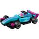 Мини автомобил F1 ACADEMY – СКОРОСТНИ ШАМПИОНИ