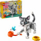 Игрива котка – КРИЕЙТЪР