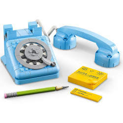 Ретротелефон – КРИЕЙТЪР