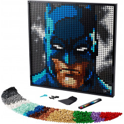 Jim Lee Батман колекция – АРТ