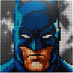 Jim Lee Батман колекция – АРТ