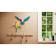 The Fauna Collection – Macaw Parrots – АРТ