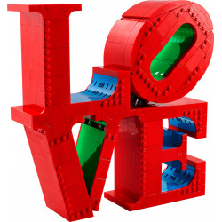 LOVE – АРТ