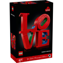 LOVE – АРТ