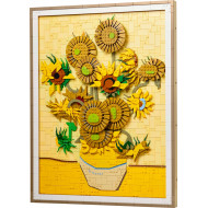 Vincent van Gogh – Слънчогледи – АРТ