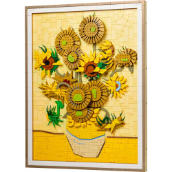 Vincent van Gogh – Слънчогледи – АРТ