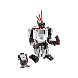 Майндстормс EV3 – МАЙНДСТОРМС