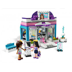 Козметичен салон Бътърфлай – ПРИЯТЕЛИ