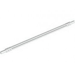 Hose, Soft Axle 16L: {бял}