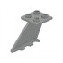 Tail 4 x 2 x 2 : {сив}