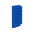 Shutter for Window 1 x 2 x 2: {ярко син}