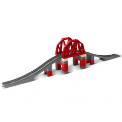 Мост – ДУПЛО